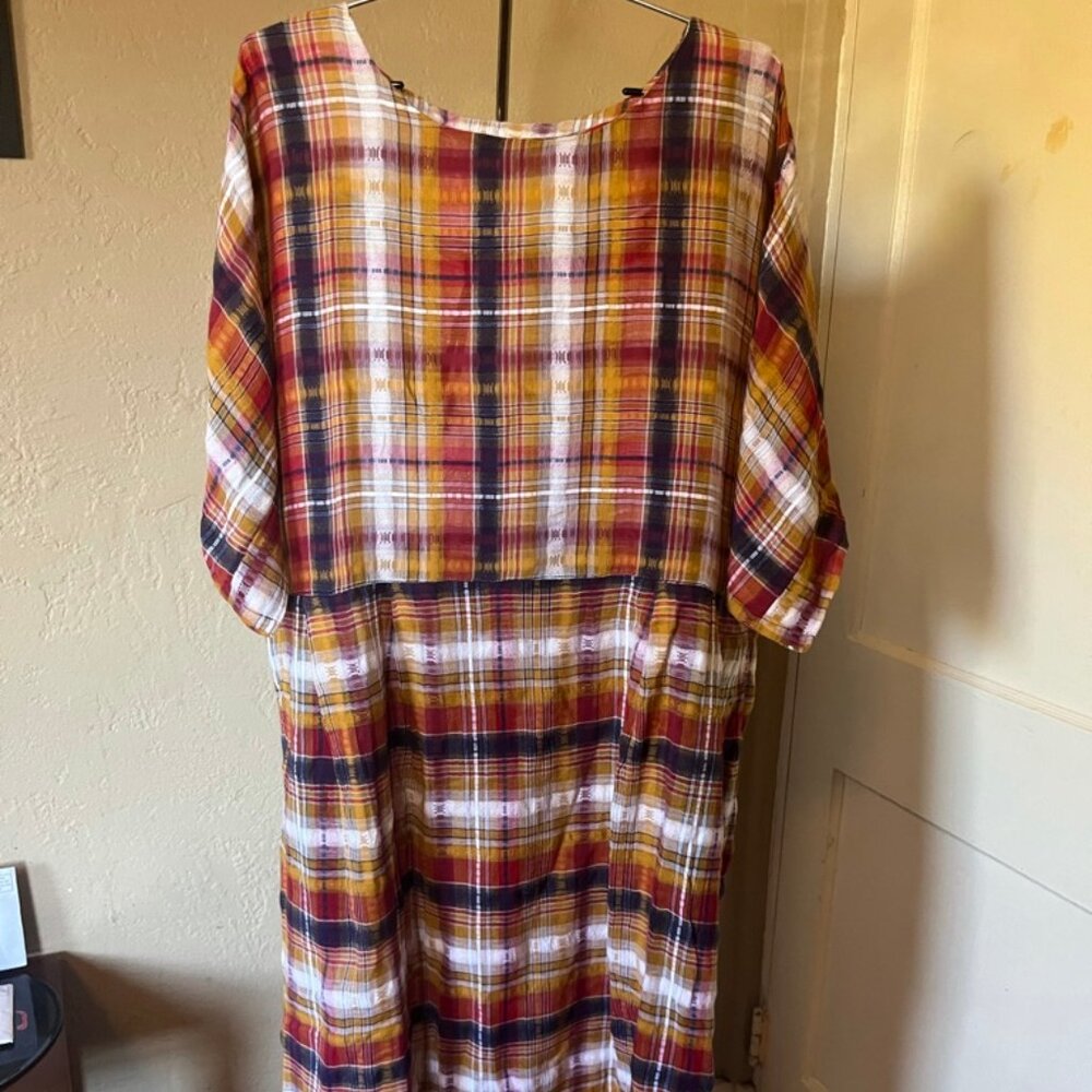 Ace & Jig Marcel Frock, Illusion